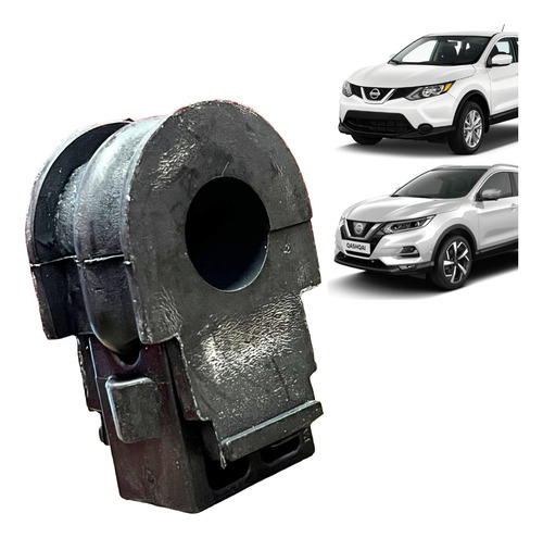 Buje Barra Delantera Nissan Qashqai 2014-2020, Izq/der