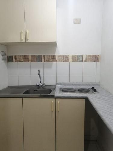 Oportunidad Única Lindo Departamento Home Studio En 1er Piso
