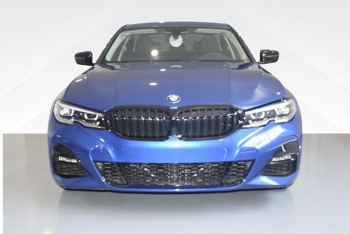 Imagen 2 de 8 de Bmw 330ia M Sport Shadow Edition