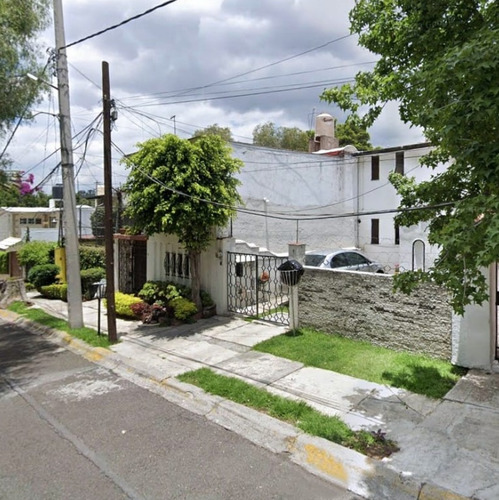 Casa En Venta En Boulevares Naucalpan Por Remate Bancario