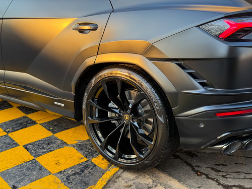 Lamborghini Urus 4.0 V8 S At