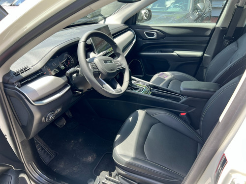 Jeep Compass 1.3T Limited Premium Fwd At6