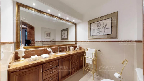 Mansion En Alquiler Punta Del Este Golf Beverly Hills