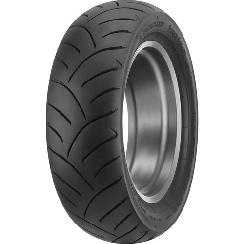 Cubierta Moto 110 100 12 Dunlop Sc Smart Scooter Suzuki Cuot