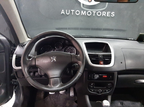 Peugeot 207 2011 1.6 Xt Mautomotoresok
