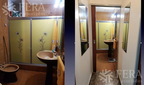 Imagen 19 de 25 de Venta De Casa 3 Ambientes Con Fondo Libre Y Quincho Wilde. Excelente Ubicación. (26792)