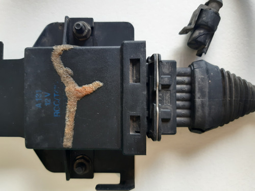 Ecu Central Aire Acondicionado Climasistem Alfa