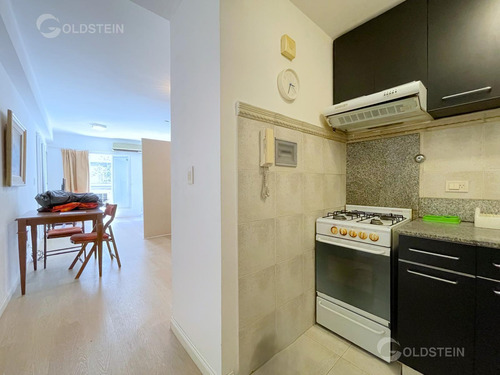 Departamento - Recoleta