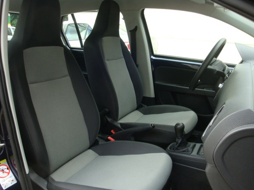 Volkswagen Up! 1.0 Take 5p