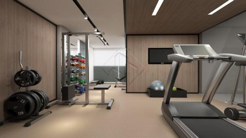 Apartamentos - Ref: V2061