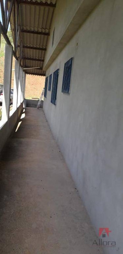 Chácara Com 3 Dormitórios À Venda, 1980 M² Por R$ 285.000,00 - Boa Vista Dos Silva - Bragança Paulista/sp - Ch0229