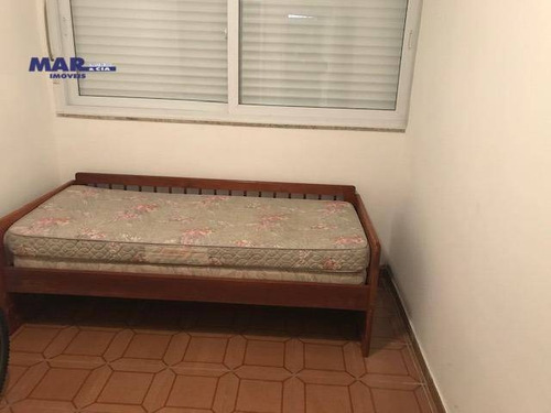 Imagem 11 de 15 de Apartamento Residencial À Venda, Centro, Guarujá - . - Ap11050