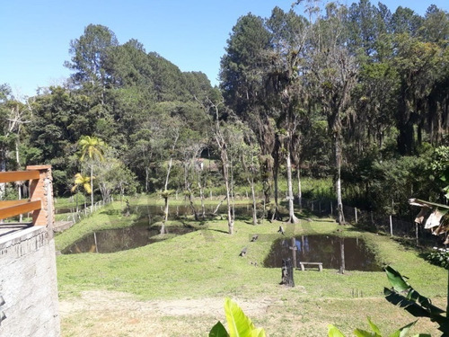 Imagem 1 de 29 de Chácara À Venda Em Juquitiba - 454 - 68738272