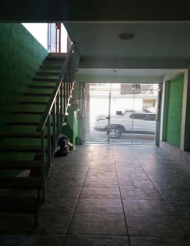 Imagem 26 de 27 de Sobrado Residencial À Venda, Cidade Intercap, Taboão Da Serra - Reo328906