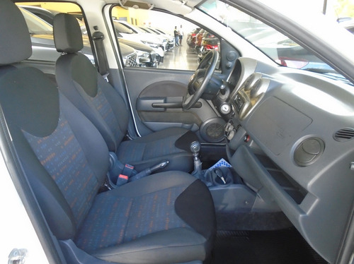 Fiat Uno 1.4 EVO WAY 8V