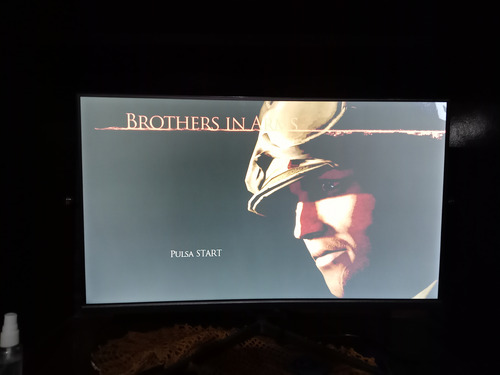 Brothers In Arms Para Xbox 360 (Reacondicionado)
