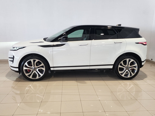 Land Rover Evoque Hst P300 L4/2.0 Aut. 2023