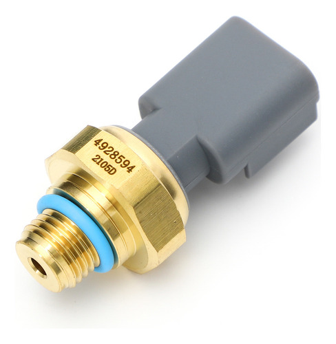 Sensor De Presión De Gases De Escape 4928594 Para Dodge Ram