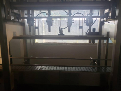 Imagen 5 de 9 de Venta De Embotelladora Ubicada En El Municipio Simón Planas.