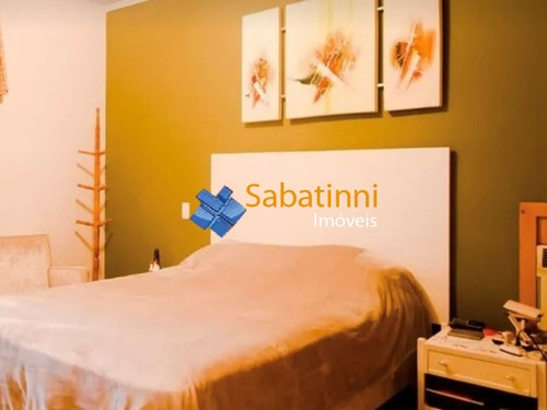 Apartamento A Venda Em Sp Higienópolis - Ap04345 - 69303938