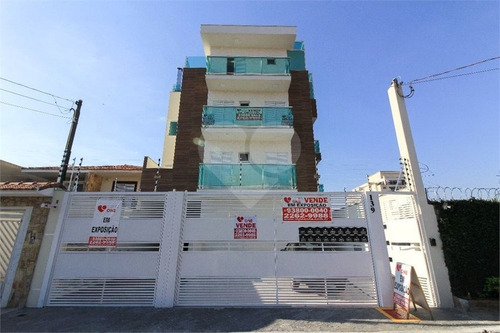 Lançamento De Casa Pra Venda Com 2 Dormitorios Sendo Todos Suites Em Condominio Fechado No Tremembé - 170-im492382