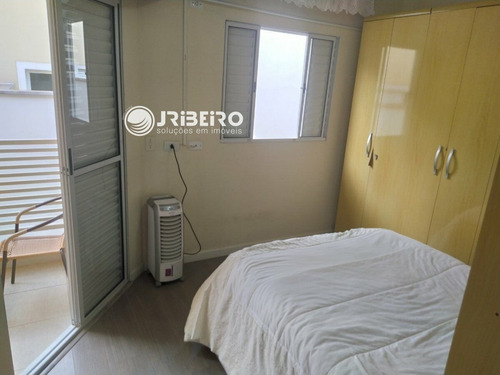 Imagem 5 de 30 de Casa Em Condomínio Para Venda 3 Dormitórios, 1 Suíte, Espaço Gourmet Em Jardim Leonor Mendes De Barros São Paulo-sp - 901182
