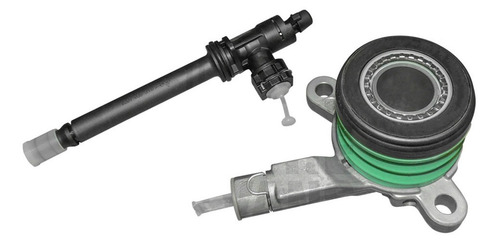 Atuador Embreagem Com Adaptador 2 Furos Master 2.3 16v 2015