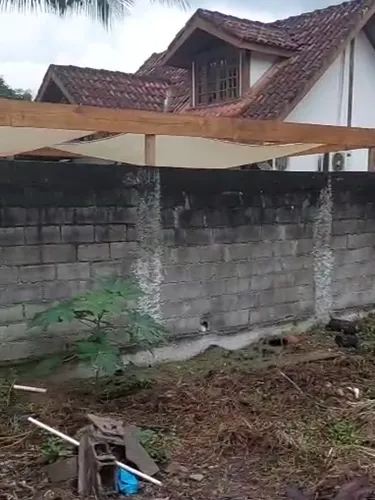 Terreno Plano, Pronto Para Construir!