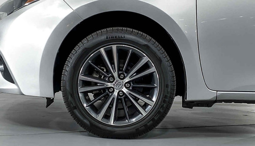 Imagen 11 de 15 de 32857 - Toyota Corolla 2016 Con Garantía