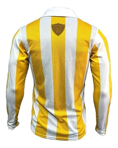 Jersey Centenario Club Oro 