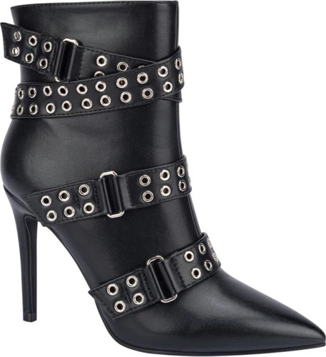 Bota Botin Zapatilla Tacon Mujer Belinda Peregrin 1144364