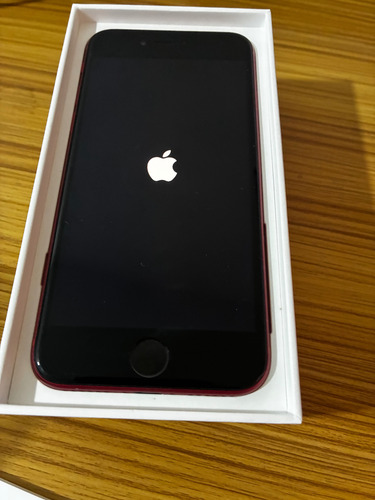 iPhone SE. Impecable Y Barato. Con Caja Y Cargador (Usado)