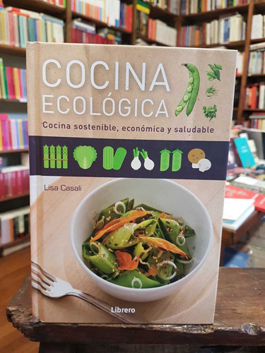 Cocina Ecológica