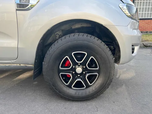 Ford Ranger 3.2 Xls