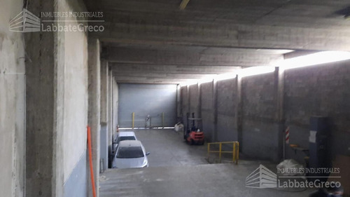 Imagen 7 de 15 de Nave Industrial - Villa Lynch