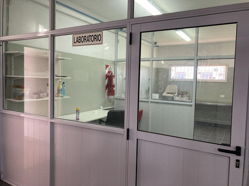 Imagen 22 de 30 de Nave Industrial 1.400m2 - Parque Industrial Pilar