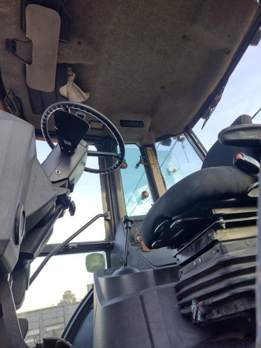 Imagen 9 de 15 de Retropala John Deere 310k 4x2