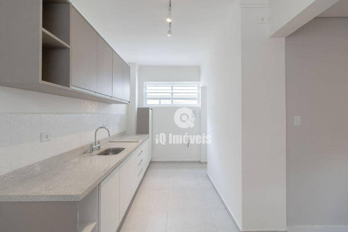 Imagem 3 de 8 de Apartamento Com 1 Dormitório À Venda, 83 M² Por R$ 960.000 - Pinheiros - São Paulo/sp - Ap0180