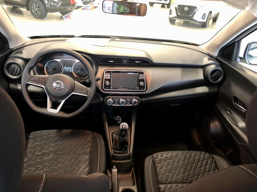 Imagem 3 de 6 de Nissan Kicks Sense 1.6 (flex)