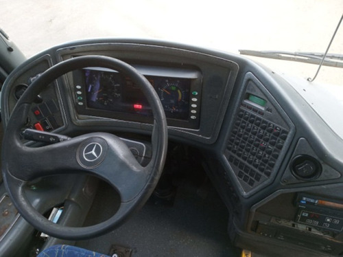 Imagem 6 de 10 de Paradiso M.benz 2006 Cod. 5771