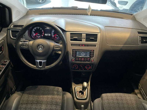 Imagem 12 de 15 de Volkswagen Spacefox Cl Ma 2015