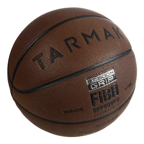 Bola Basquete Brasport Tamanho 7 Oficial MBFit Com Brinde