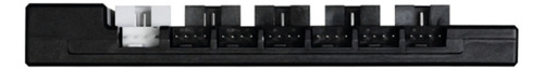 Hub Interno Lian Li Edge Preto 4 Portas Usb 2.0/6 Porta Pwm