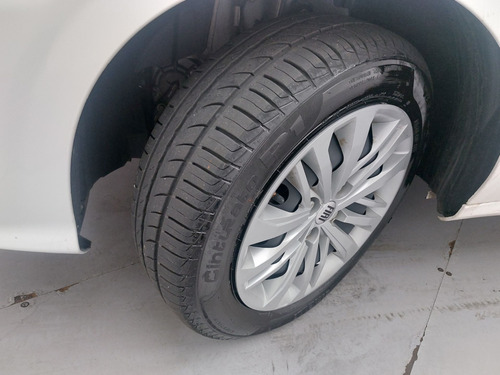 Fiat Cronos 1.3 FIREFLY FLEX DRIVE MANUAL