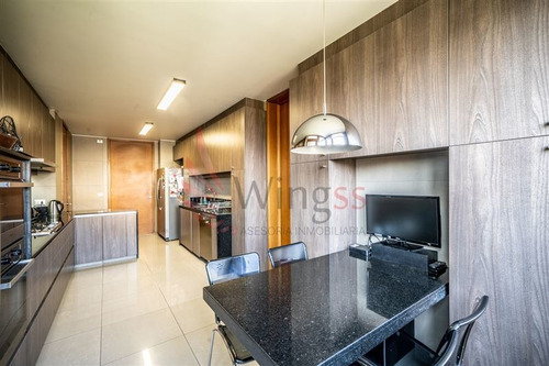 Imagen 18 de 30 de Departamento En Venta De 4 Dormitorios En Vitacura
