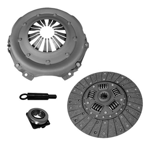 1 Kit Clutch Strunker Ford E-100 4.9l 80/82