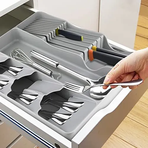 Organizador Cubiertos