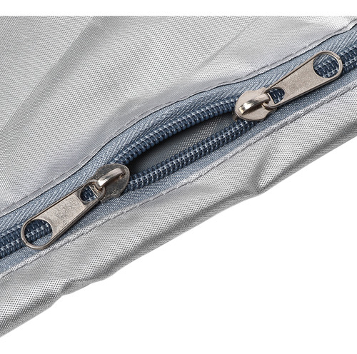 Bolsa De Colchón Impermeable De Tela Oxford Extraíble Para I