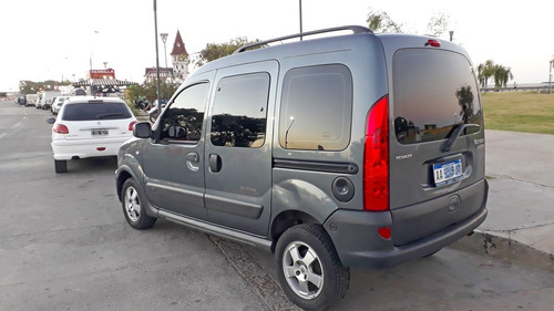 Renault Kangoo Ph3 Sportway 1.6 2p