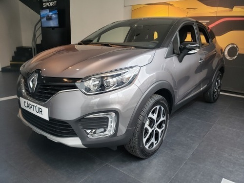 Imagen 4 de 15 de Renault Captur Intens 1.6 Cvt Automatico 2022 Stock Disponib